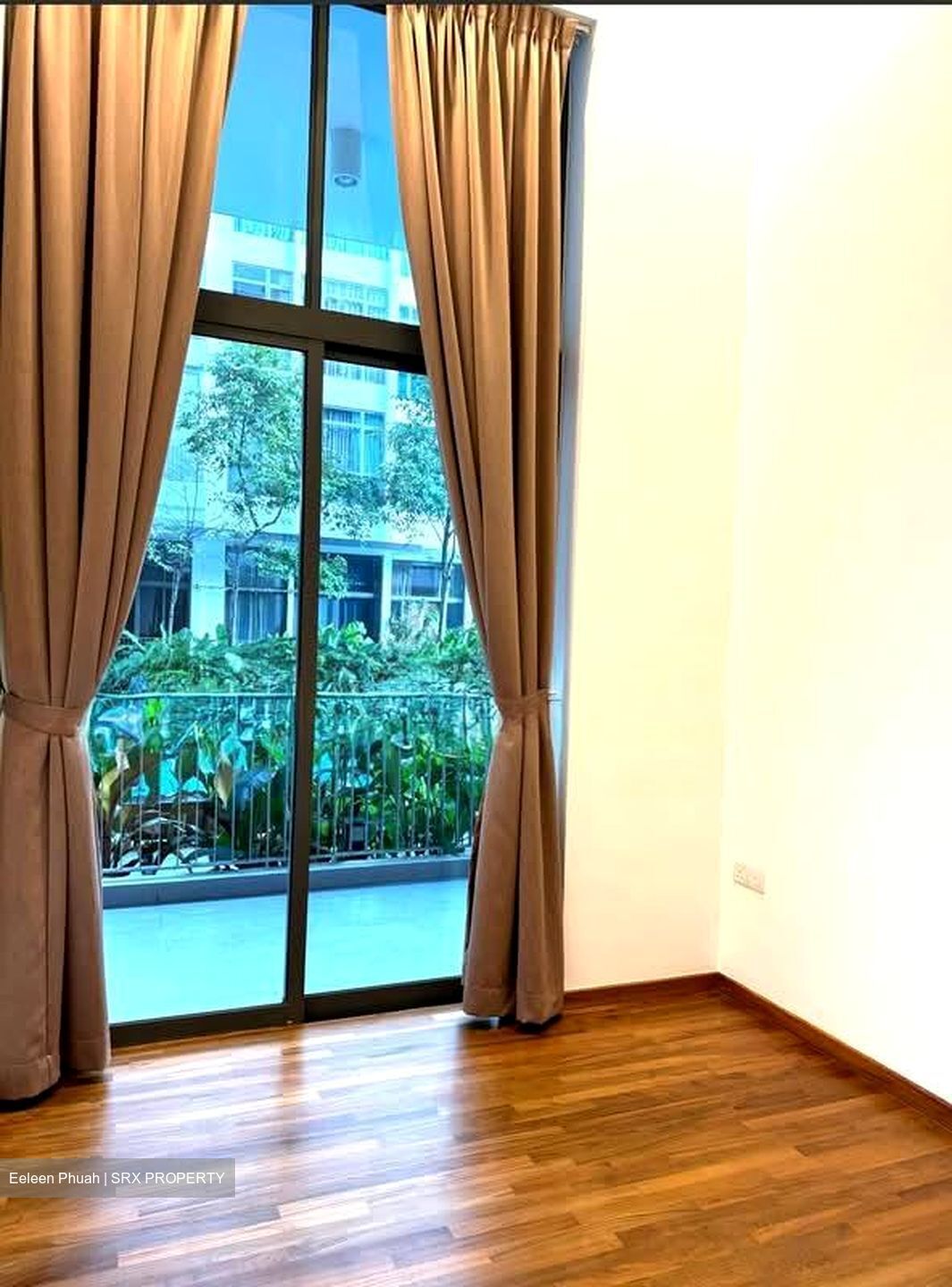 The Skywoods (D23), Condominium #568651251